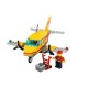 Lego 7732 L'avion postal