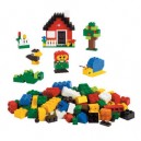 Boîte de Briques Lego® - 6161
