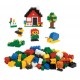 Boîte de Briques Lego® - 6161