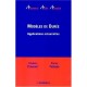 Modeles De Duree , Applications Actuarielles - Frederic Planchet , Pierre Therond