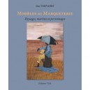 Modeles De Marqueterie , Paysages, Marines Et Personnages - Guy Thevenet