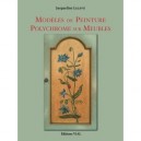 Modeles De Peinture Polychrome Sur Meubles - Jacqueline Leleve