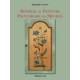Modeles De Peinture Polychrome Sur Meubles - Jacqueline Leleve