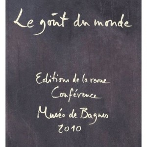 Le Gout Du Monde - Collectif