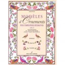 Modeles D'ornements Pour Compositions Et Decorations T.2 - Annick Perret