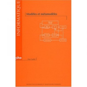 Modeles Et Metamodeles - G Caplat