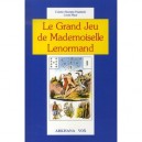 Le Grand Jeu De Mademoiselle Lenormand - Colette Silvestre-haeberle , Linda Maar