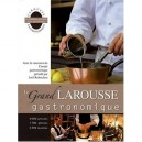 Le Grand Larousse Gastronomique - Collectif