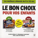 Le Bon Choix Pour Les Enfants - Collectif