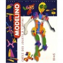 Modelino T.1 , Creez Des Jouets A L'infini - Collectif