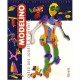 Modelino T.1 , Creez Des Jouets A L'infini - Collectif