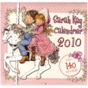 Calendrier 2010 Sarah Kay - Collectif
