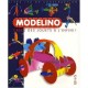Modelino T.3 , Creez Des Jouets A L'infini - Collectif