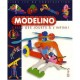 Modelino T.4 , Creez Des Jouets A L'infini - Collectif