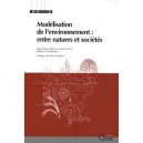 Modelisation A L'environnement , Entre Natures Et Societes - Herve Dominique , Francis Laloe