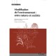 Modelisation A L'environnement , Entre Natures Et Societes - Herve Dominique , Francis Laloe