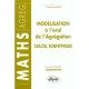 Modelisation A L'oral De L'agregation , Calcul Scientifique - Laurent Dumas