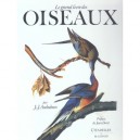 Le Grand Livre Des Oiseaux - John-james Audubon
