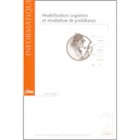 Modelisation Cognitive Et Resolution De Problemes - Guy Caplat