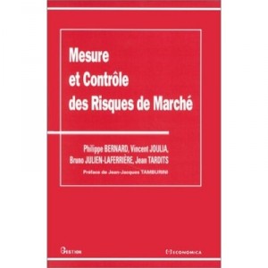 Modelisation Et Controle Des Risques De Marche - Collectif