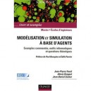 Modelisation Et Simulation A Base D'agents , Exemples Commentes, Outils Informatiques Et Questions Theoriques , Master, Ecoles 