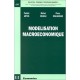 Modelisation Macroeconomique - Patrick Artus , Michel Deleau , Pierre Malgrange