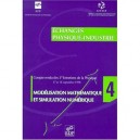 Modelisation Mathematique Et Simulation - Collectif