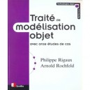 Traite De Modelisation De L'objet - A Rochfeld