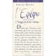 L'egregore : L'energie Psychique Collective - Mascence