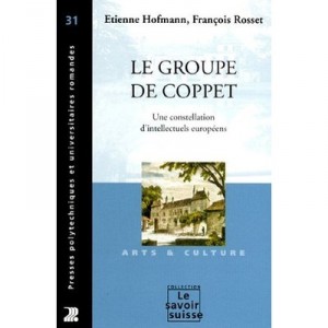 De Coppet Group - Etienne Hofmann, Francois Rosset
