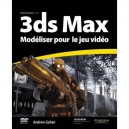 Modeliser Pour Le Jeu Avec 3ds Max - Collectif