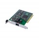 AVM ISDN-Controller B1 PCI v4.0 - Adaptateur de terminal RNIS - carte enfichable - PCI - ISDN BRI - ... (20001445)