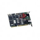 BeWAN Gazel Server 128 - Adaptateur de Terminal RNIS (S2GZPCI)