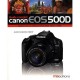 Guide Complet Du Canon Eos 500d - Jean-francois Vibert