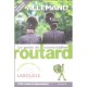 Le Guide De Conversation , Allemand - Collectif