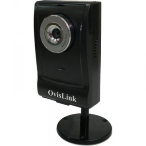 OvisLink 0C-600 Web Cam
