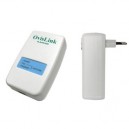OvisLink (PL-RJ45-200) Carte réseau