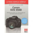 Canon Eos 550d - Arthur Azoulay , Matthieu Dubail
