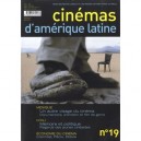Cinemas D Amerique Latine 19 - Francis Saint-dizier