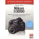 Nikon D3000 - Marylene Rannou