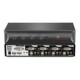 Avocent SwitchView® DVI (4SVDVI10-202) (4SVDVI10202) 4-port Commutateur KVM