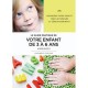 Le Guide Pratique De Votre Enfant De 3 A 6 Ans - Anne Bacus