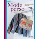 Mode Perso - Natacha Seret , Marie Enderlen-debuisson