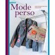 Mode Perso - Natacha Seret , Marie Enderlen-debuisson