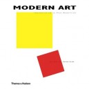 Modern Art Impressionism To Post Modern /anglais - Collectif
