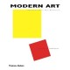 Modern Art Impressionism To Post Modern /anglais - Collectif