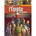 L'egypte Des Pharaons - Sandrine Mirza