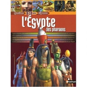 Pharaonic Egypt - Sandrine Mirza