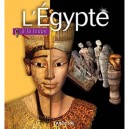 L'egypte A La Loupe - Collectif