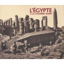 L'egypte A La Chambre Noire - Jean Vercoutter